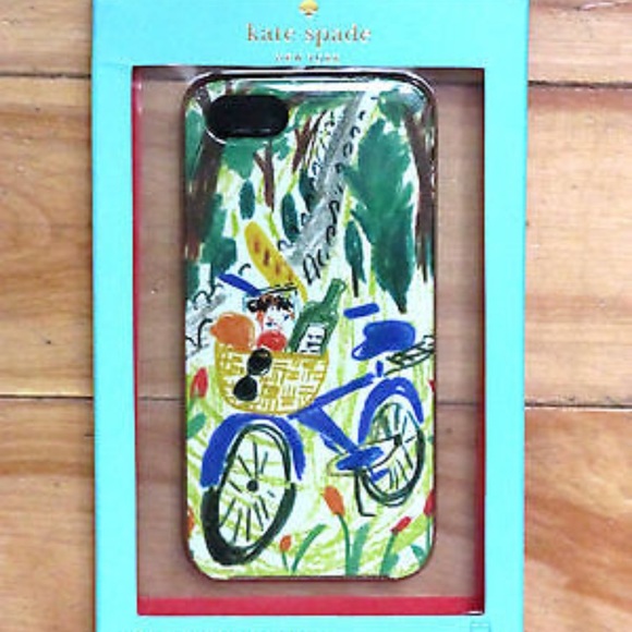 kate spade bike